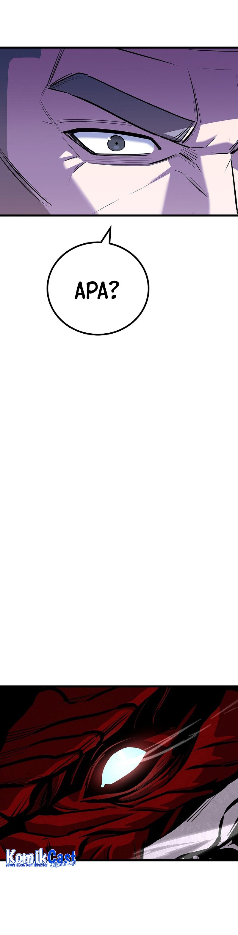 Level 1 Player Chapter 112 Gambar 25