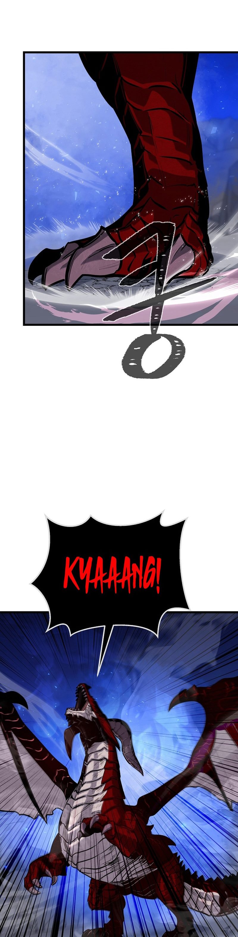 Level 1 Player Chapter 112 Gambar 26