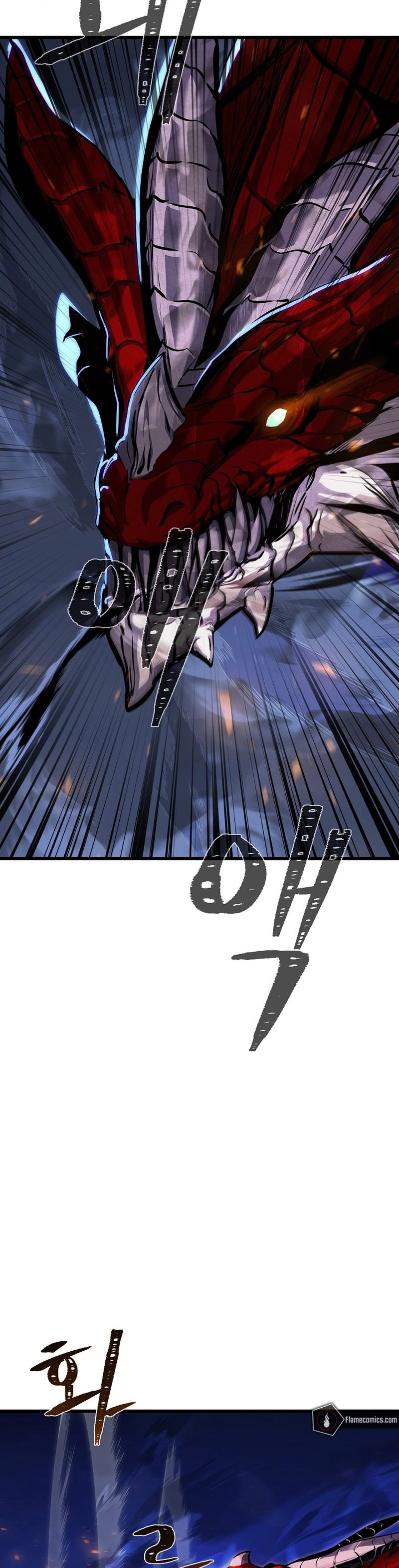 Level 1 Player Chapter 112 Gambar 29