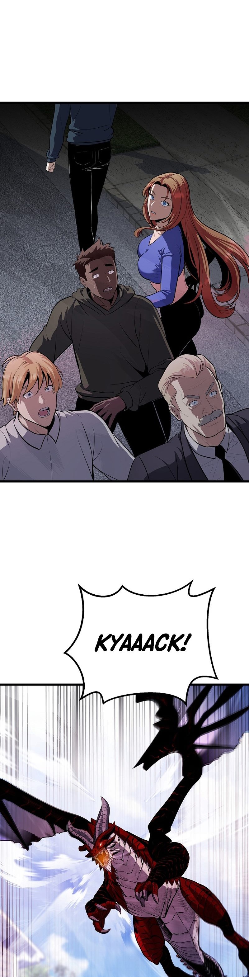 Level 1 Player Chapter 112 Gambar 34