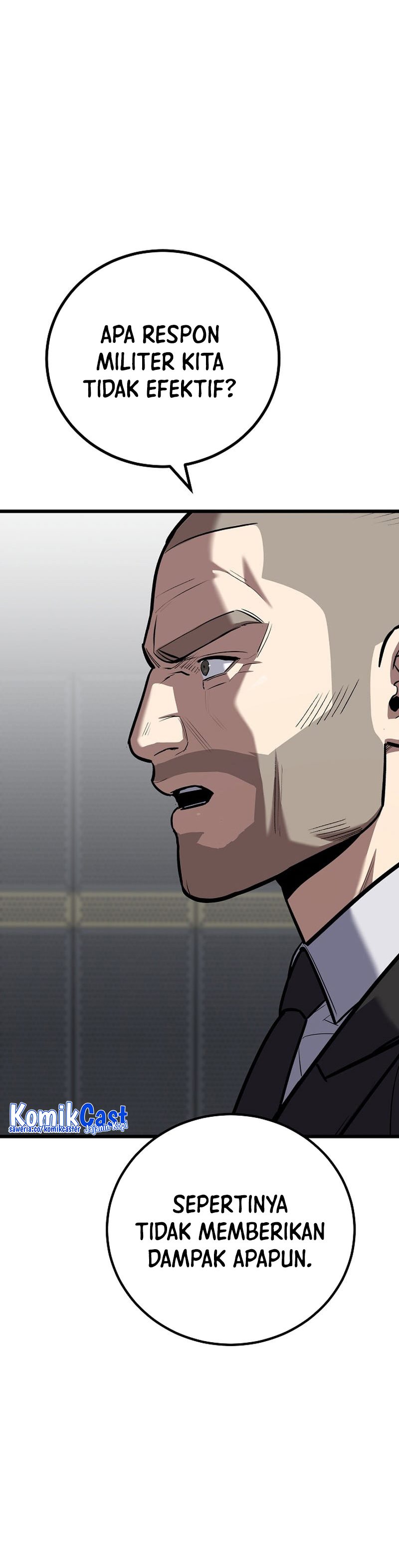 Level 1 Player Chapter 112 Gambar 38