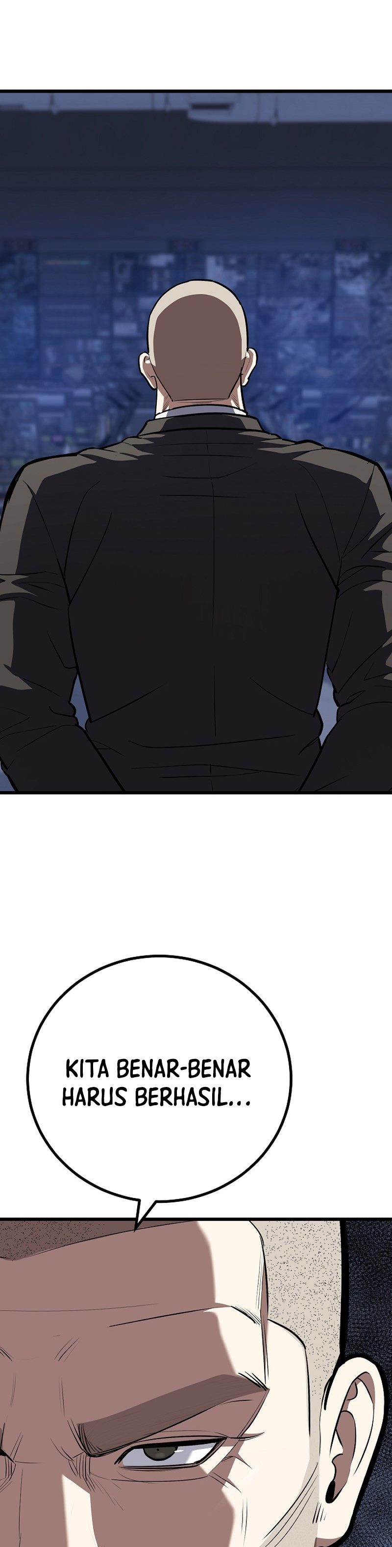 Level 1 Player Chapter 112 Gambar 43