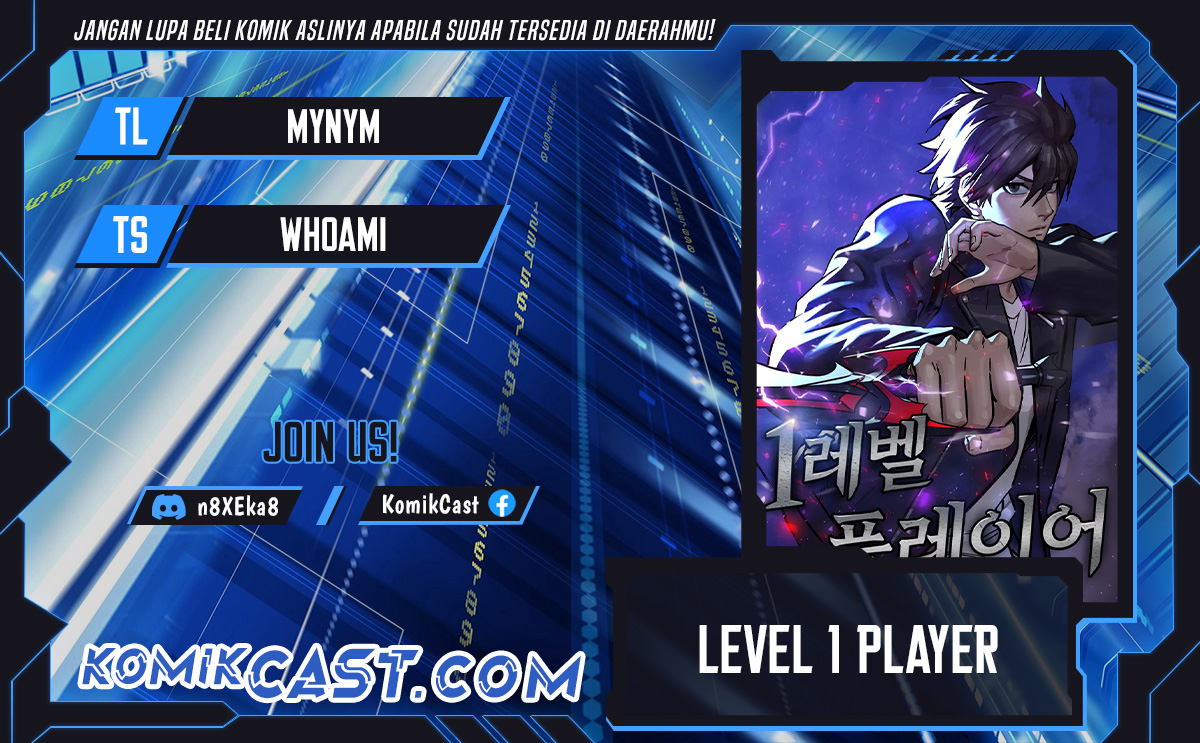 Level 1 Player Chapter 113 Gambar 1