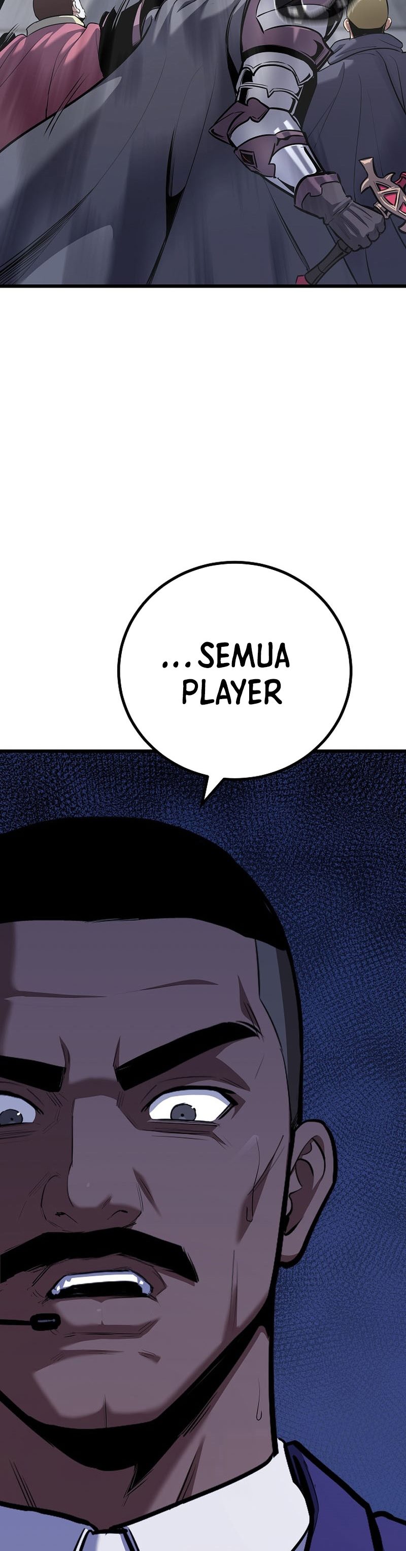 Level 1 Player Chapter 113 Gambar 14
