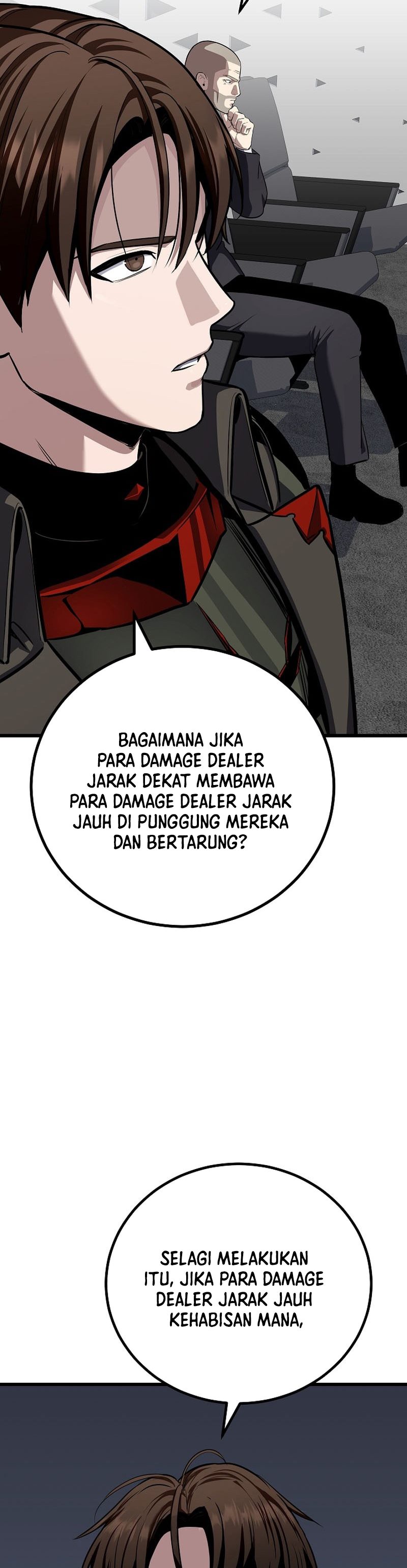 Level 1 Player Chapter 113 Gambar 46