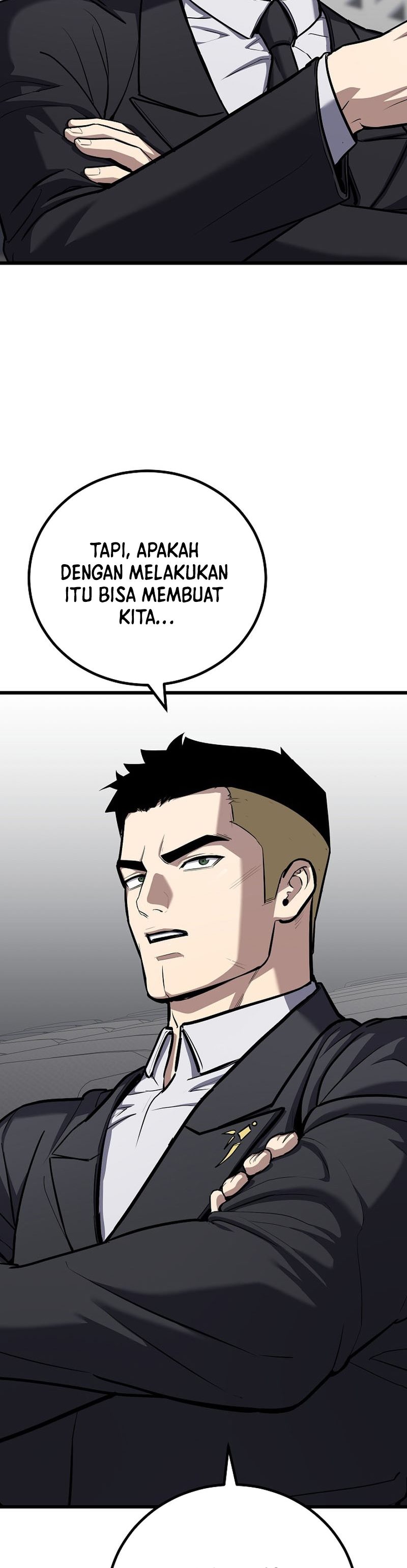Level 1 Player Chapter 113 Gambar 48