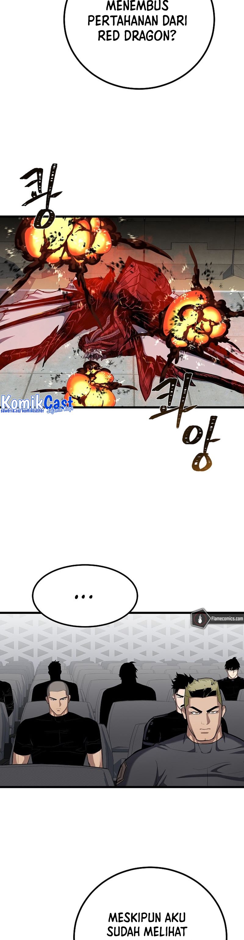 Level 1 Player Chapter 113 Gambar 49