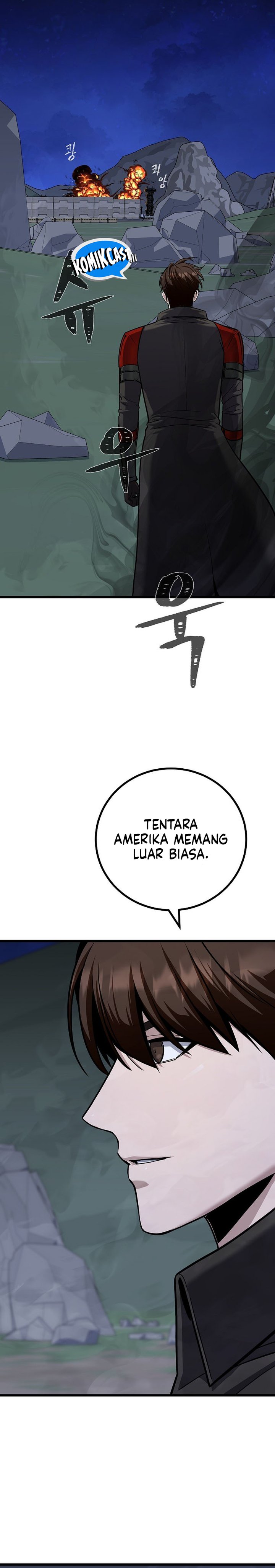 Level 1 Player Chapter 114 Gambar 7