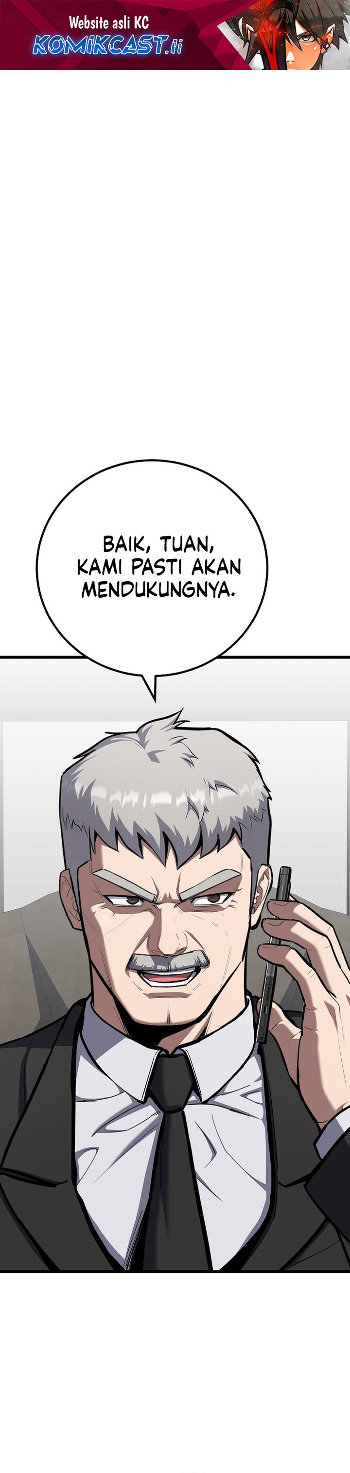 Level 1 Player Chapter 117 Gambar 2