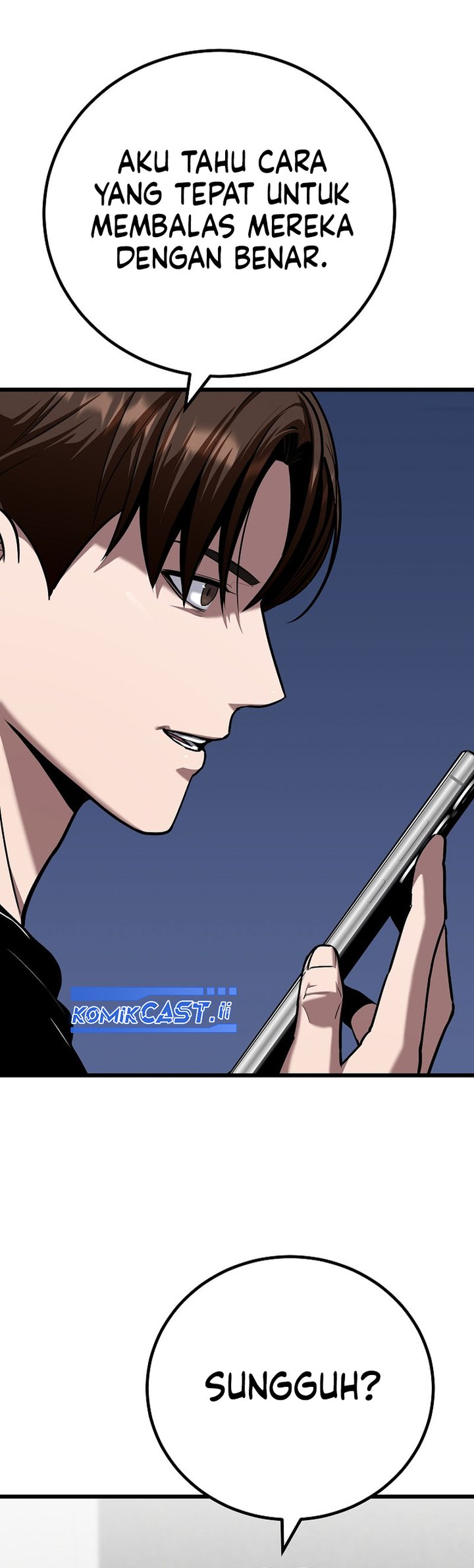 Level 1 Player Chapter 117 Gambar 10