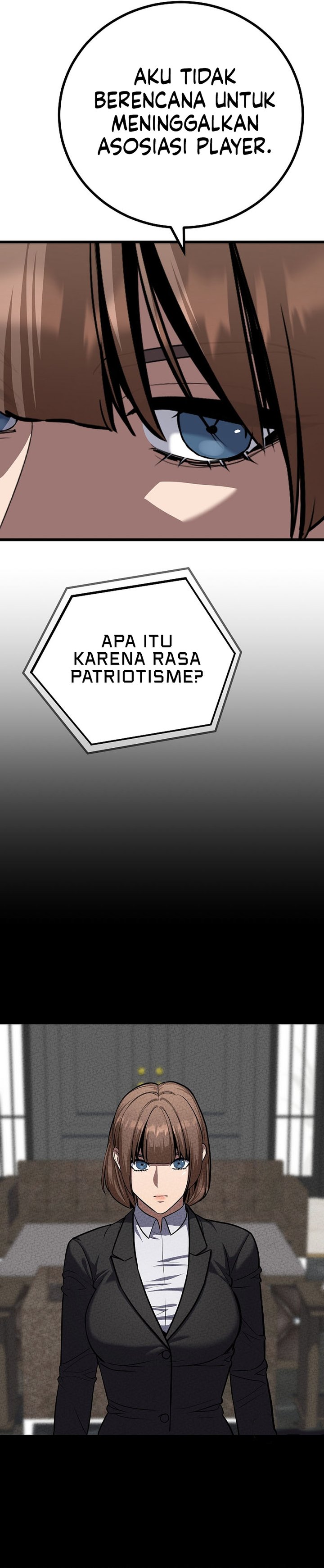 Level 1 Player Chapter 117 Gambar 15