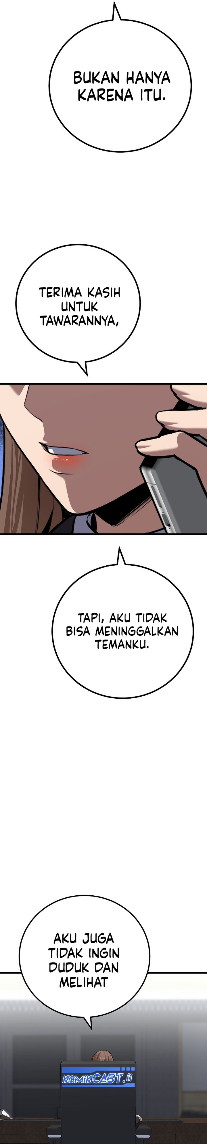 Level 1 Player Chapter 117 Gambar 17