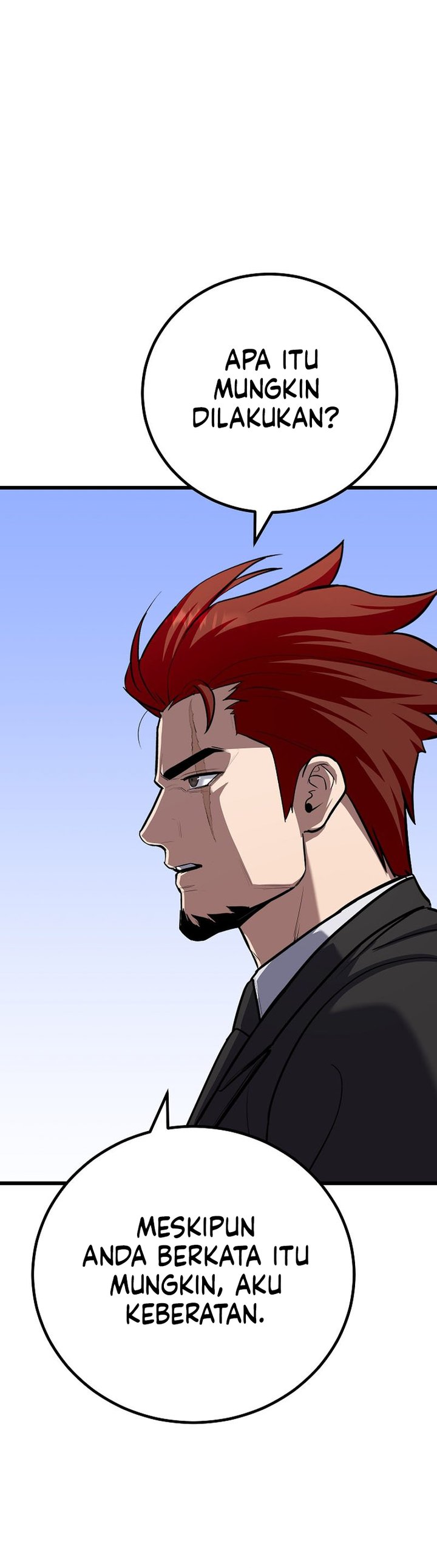 Level 1 Player Chapter 117 Gambar 37