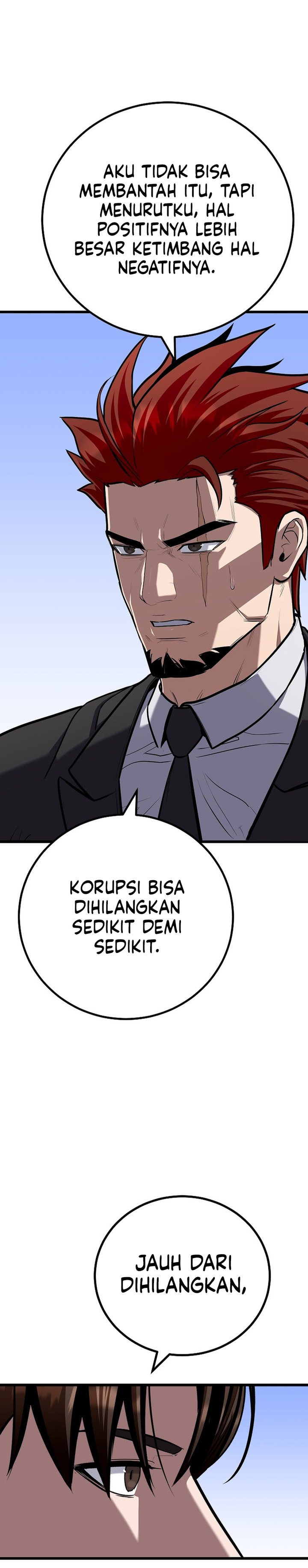 Level 1 Player Chapter 117 Gambar 41