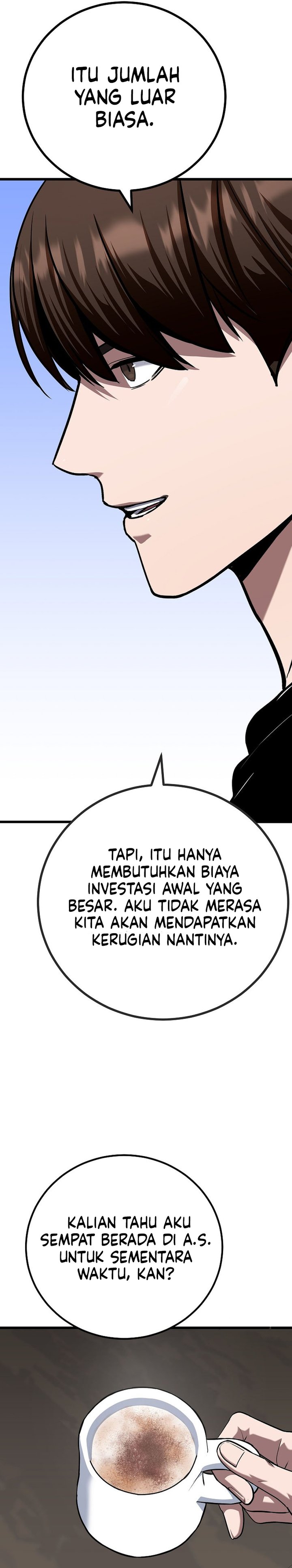 Level 1 Player Chapter 117 Gambar 47