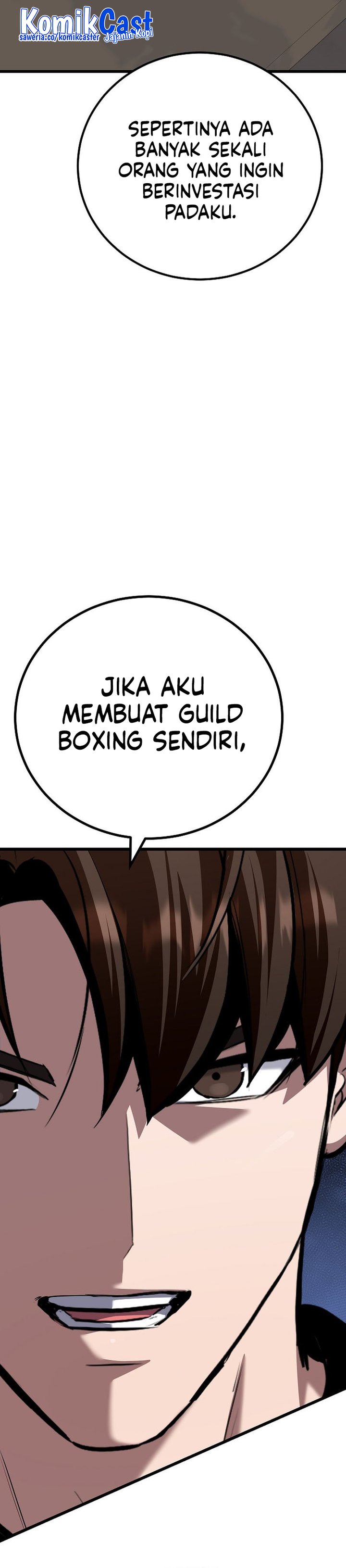 Level 1 Player Chapter 117 Gambar 48