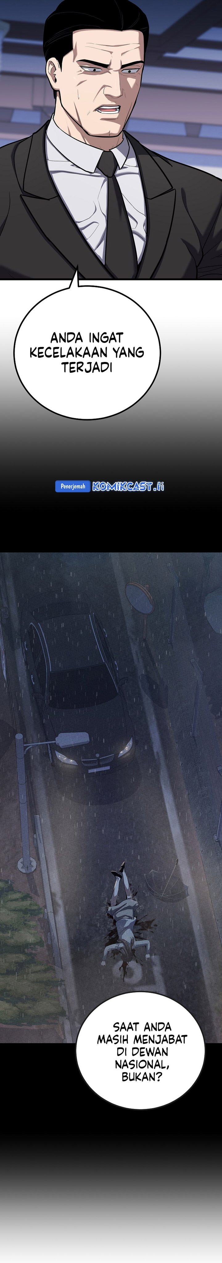 Level 1 Player Chapter 120 End S3 Gambar 6