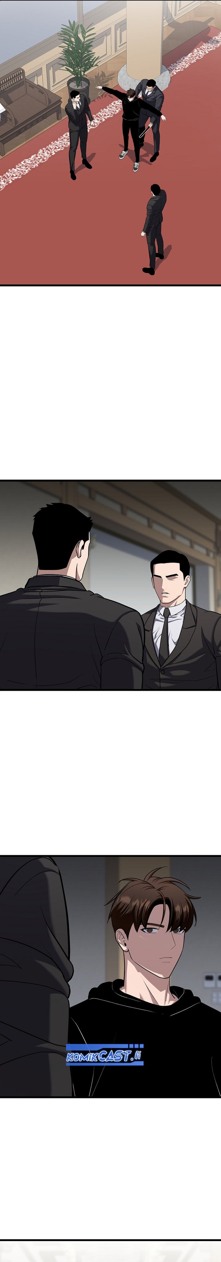 Level 1 Player Chapter 120 End S3 Gambar 15