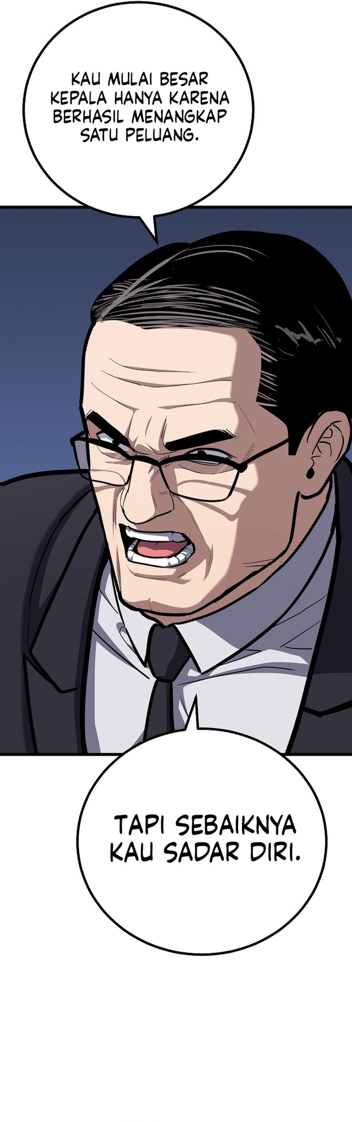 Level 1 Player Chapter 120 End S3 Gambar 21