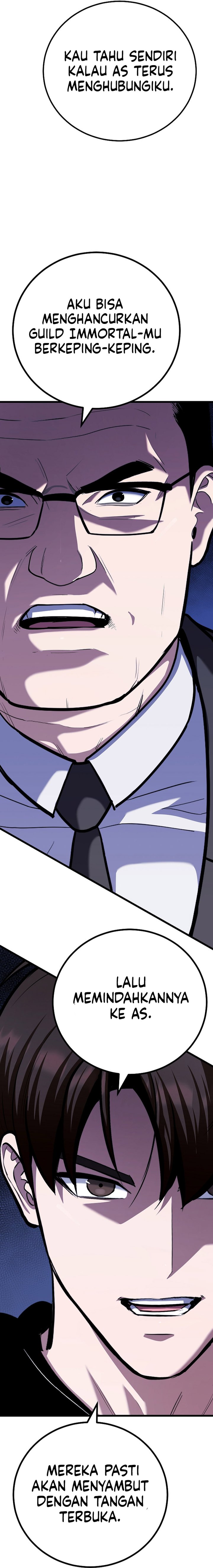 Level 1 Player Chapter 120 End S3 Gambar 23