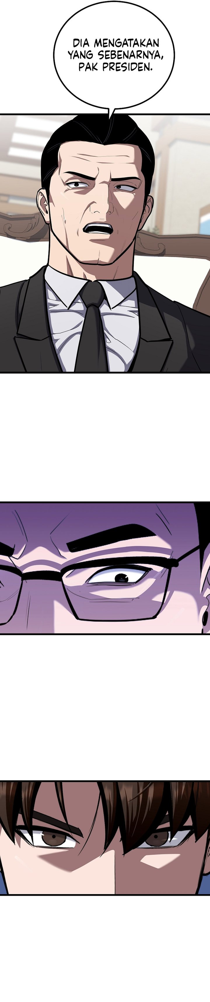 Level 1 Player Chapter 120 End S3 Gambar 32