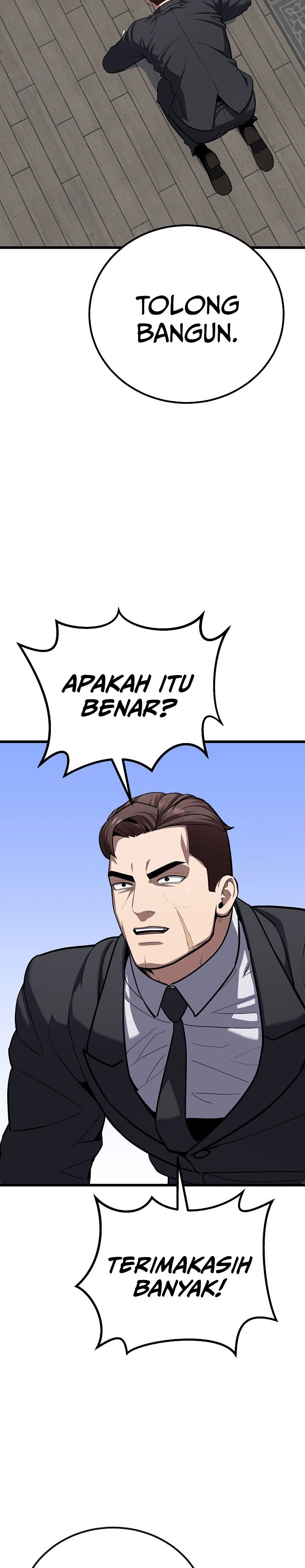 Level 1 Player Chapter 124 Gambar 7