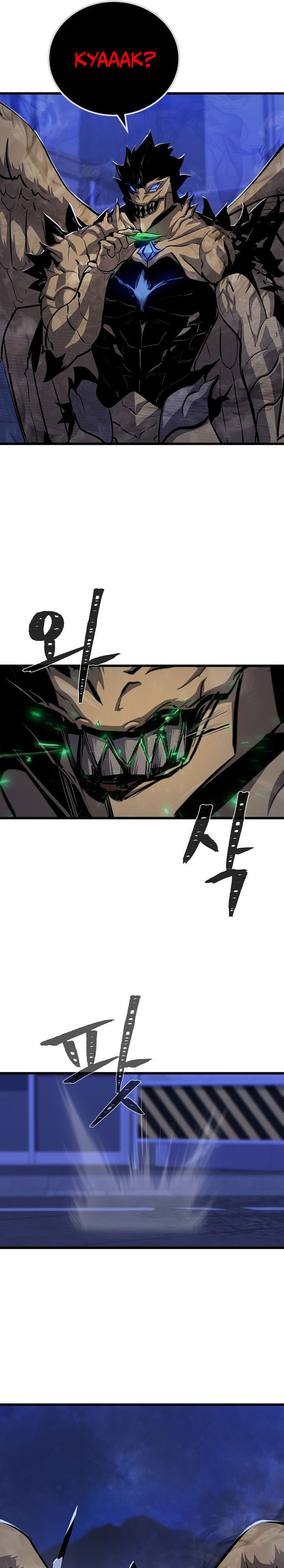 Level 1 Player Chapter 124 Gambar 32