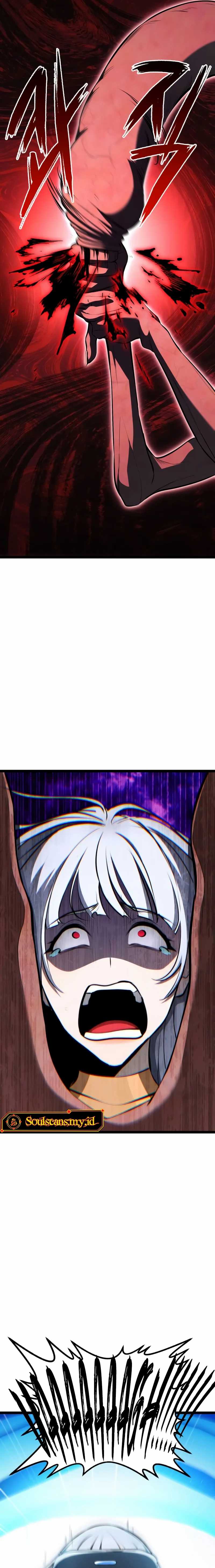 Level 999 Goblin Chapter 02 Gambar 4