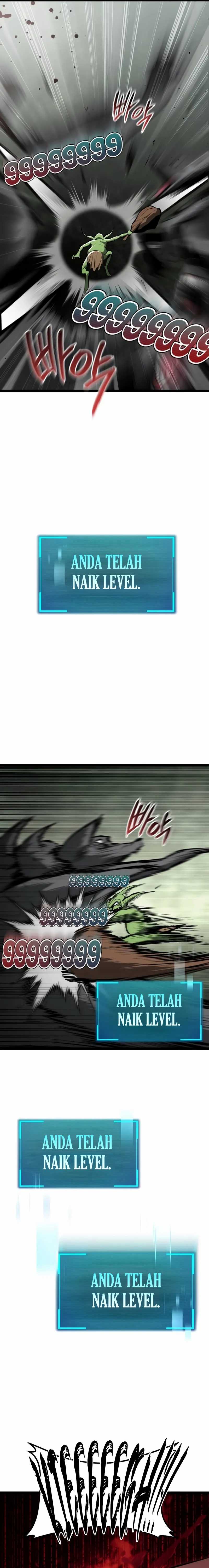 Level 999 Goblin Chapter 02 Gambar 7