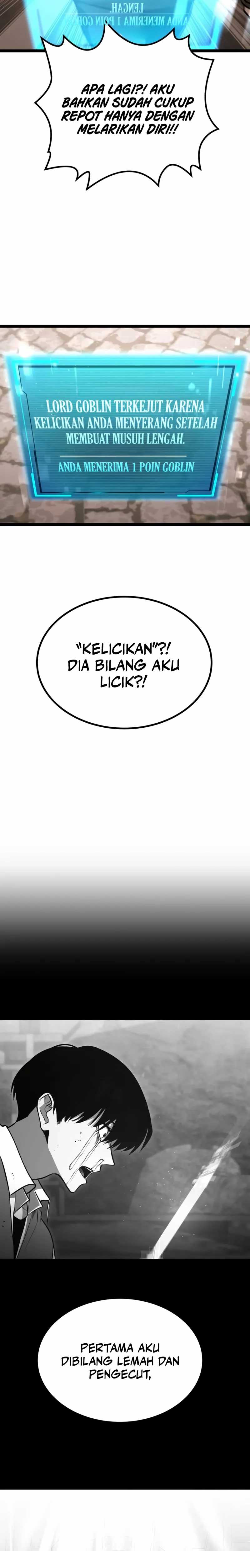 Level 999 Goblin Chapter 02 Gambar 28