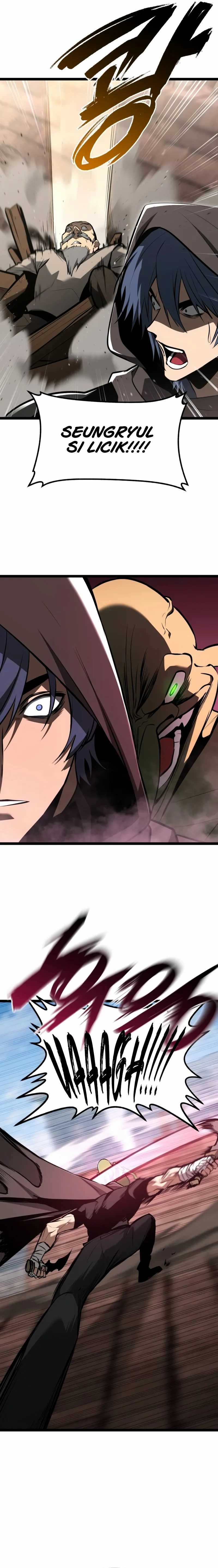 Level 999 Goblin Chapter 02 Gambar 34