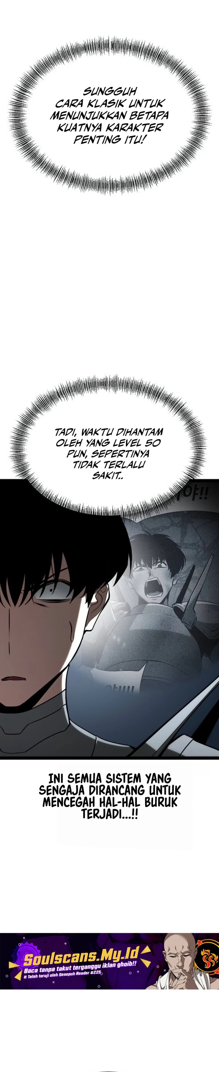Level 999 Goblin Chapter 11 Gambar 5