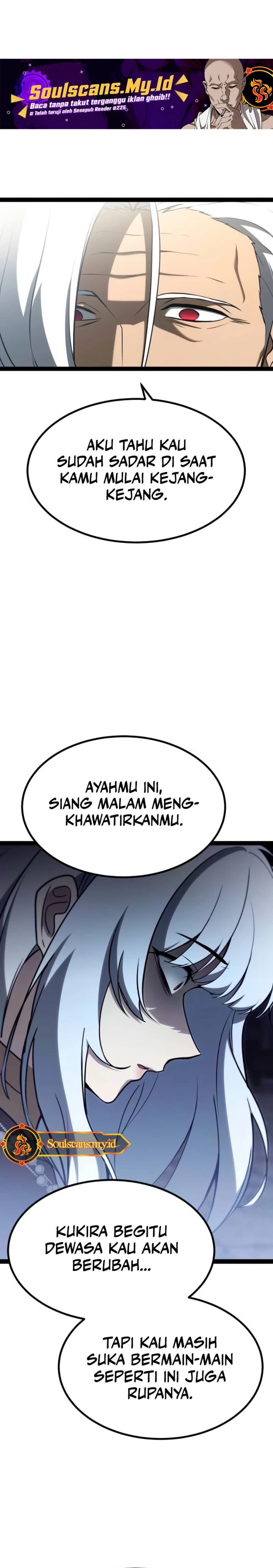 Level 999 Goblin Chapter 11 Gambar 23
