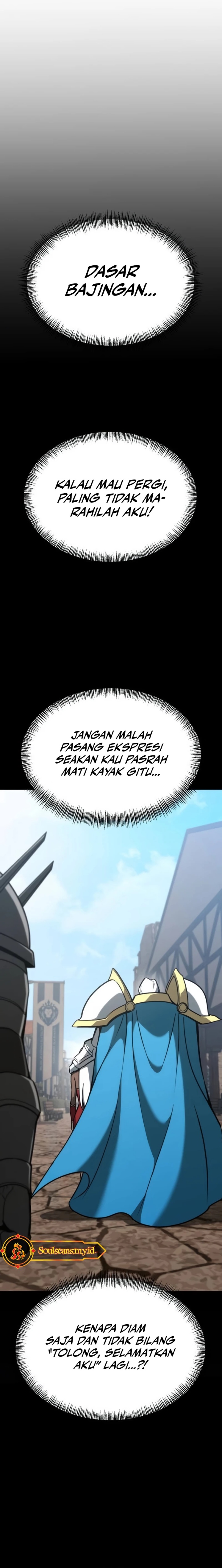 Level 999 Goblin Chapter 11 Gambar 25