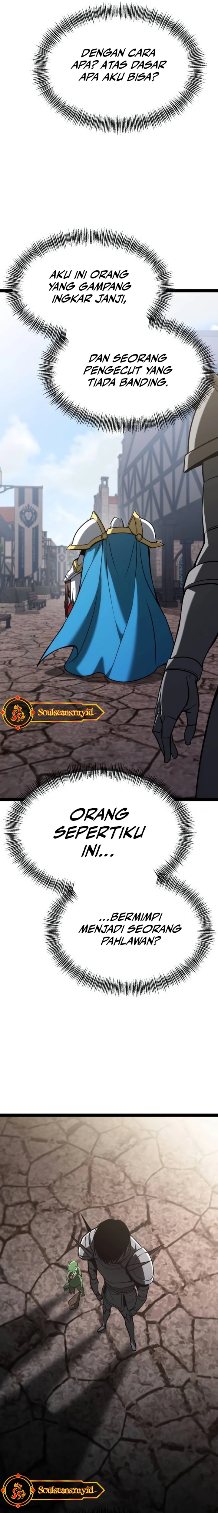 Level 999 Goblin Chapter 11 Gambar 30