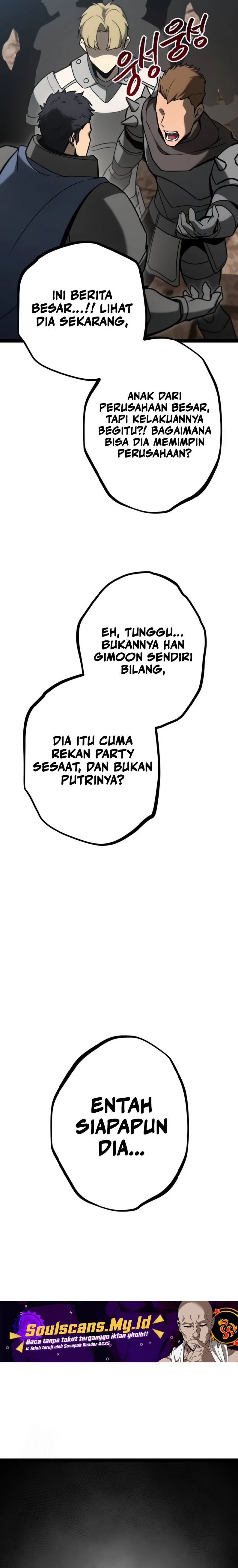 Level 999 Goblin Chapter 11 Gambar 47