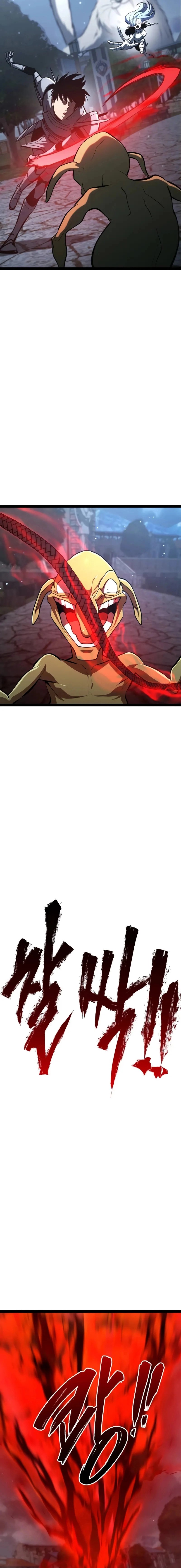 Level 999 Goblin Chapter 17 Gambar 2