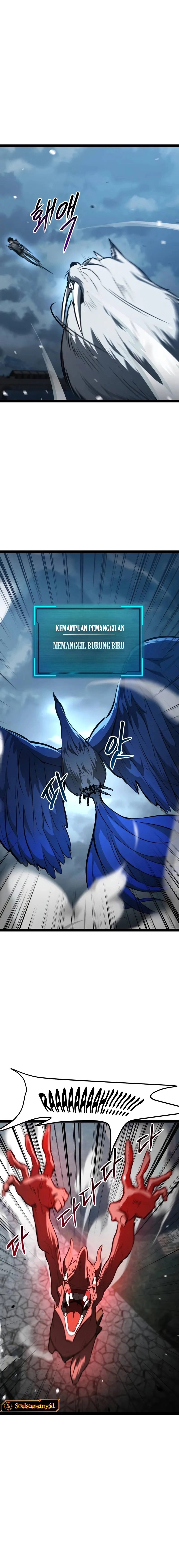 Level 999 Goblin Chapter 17 Gambar 7