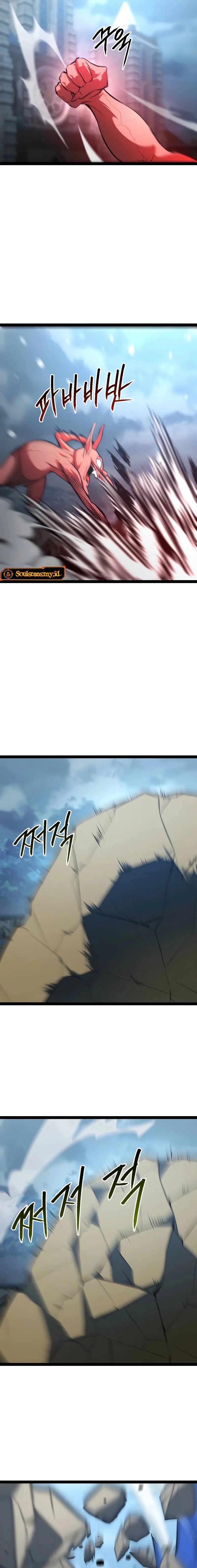 Level 999 Goblin Chapter 17 Gambar 11