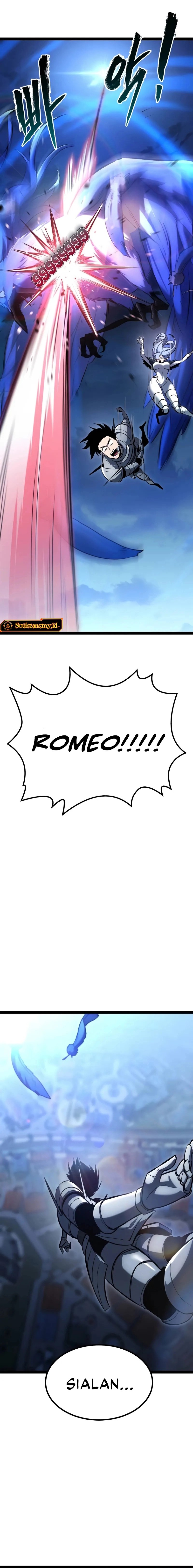 Level 999 Goblin Chapter 17 Gambar 17