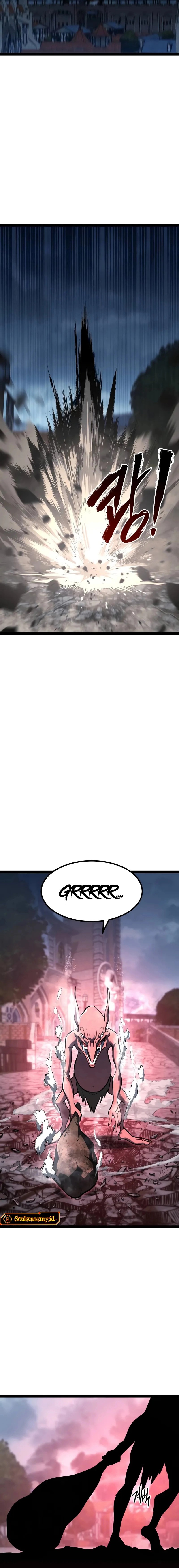 Level 999 Goblin Chapter 17 Gambar 19