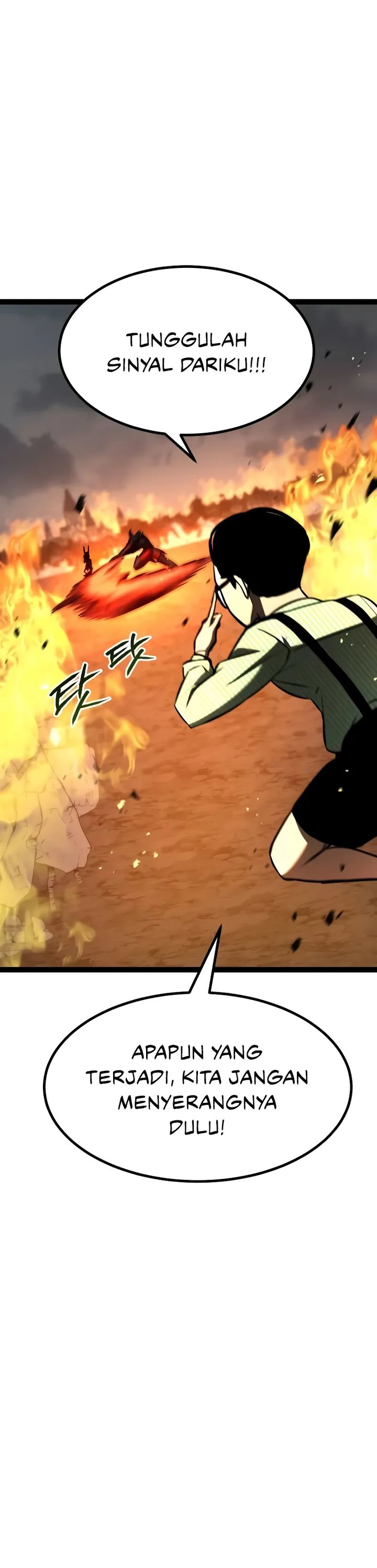 Level 999 Goblin Chapter 18 Gambar 2