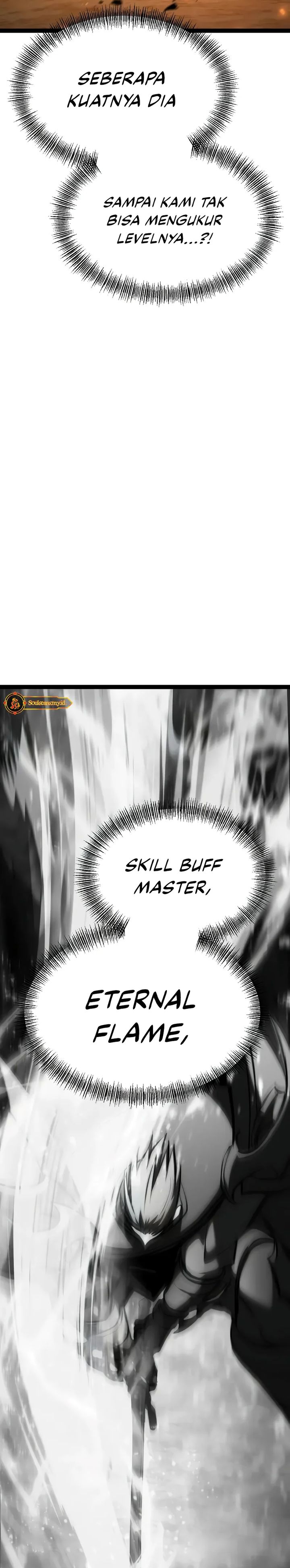 Level 999 Goblin Chapter 18 Gambar 4