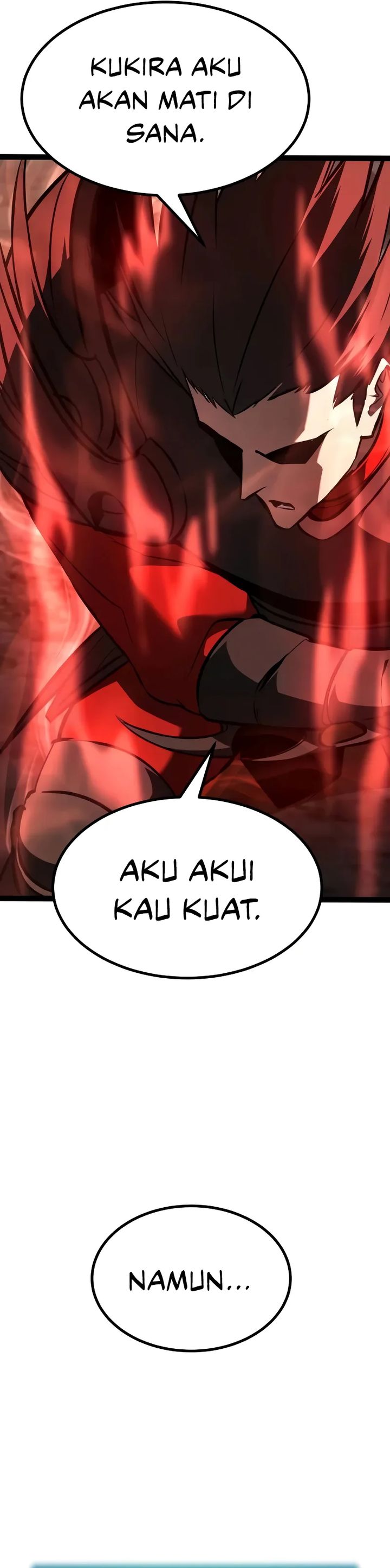 Level 999 Goblin Chapter 18 Gambar 13
