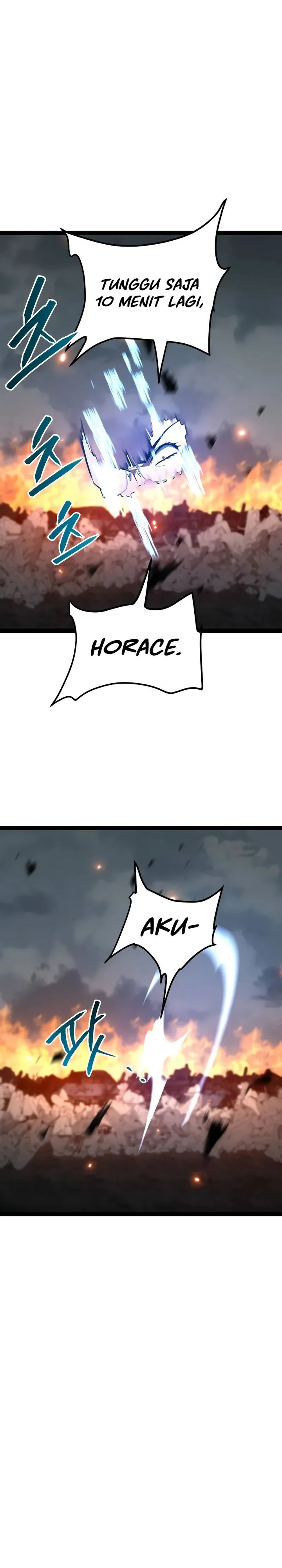 Level 999 Goblin Chapter 18 Gambar 23