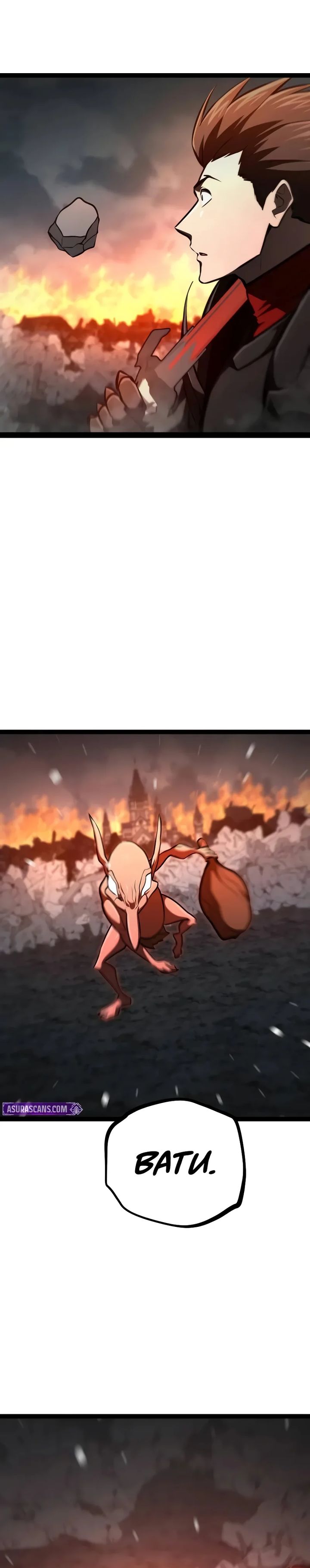 Level 999 Goblin Chapter 18 Gambar 26