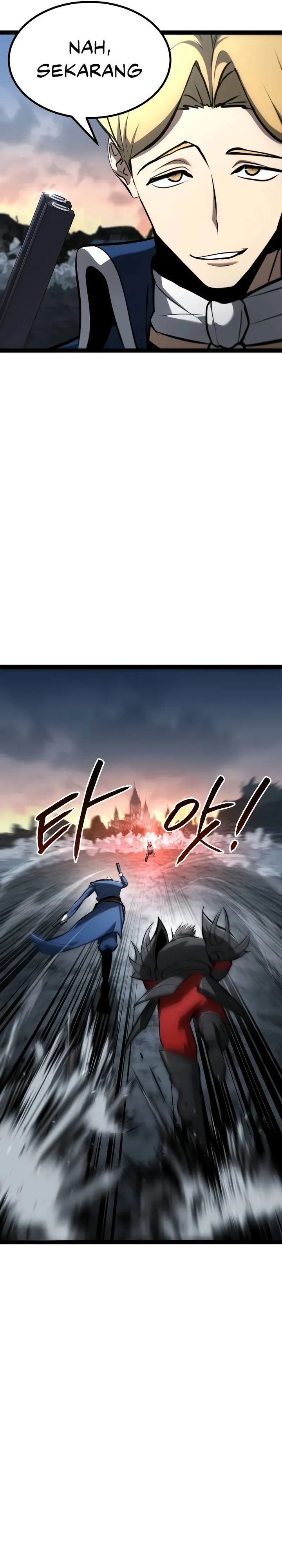 Level 999 Goblin Chapter 18 Gambar 31