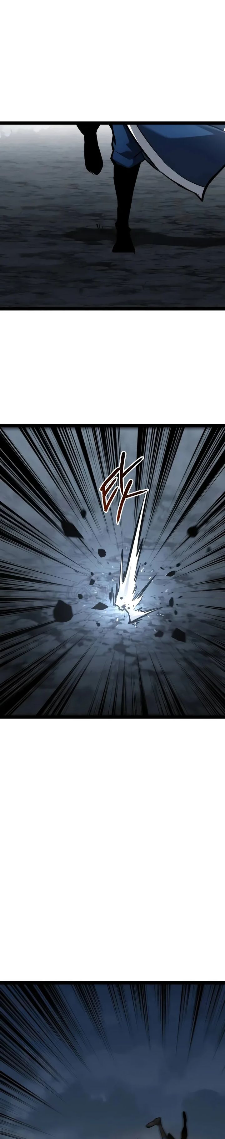 Level 999 Goblin Chapter 18 Gambar 32