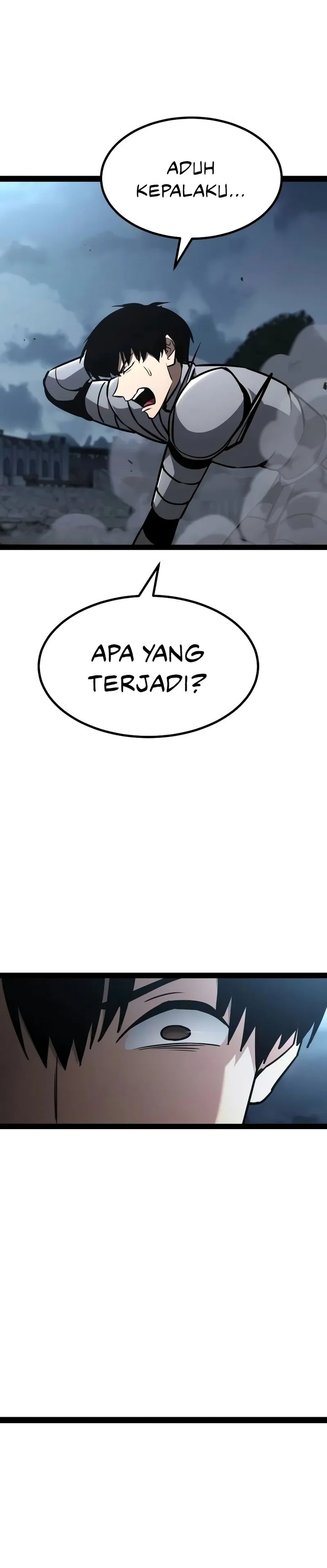 Level 999 Goblin Chapter 18 Gambar 40