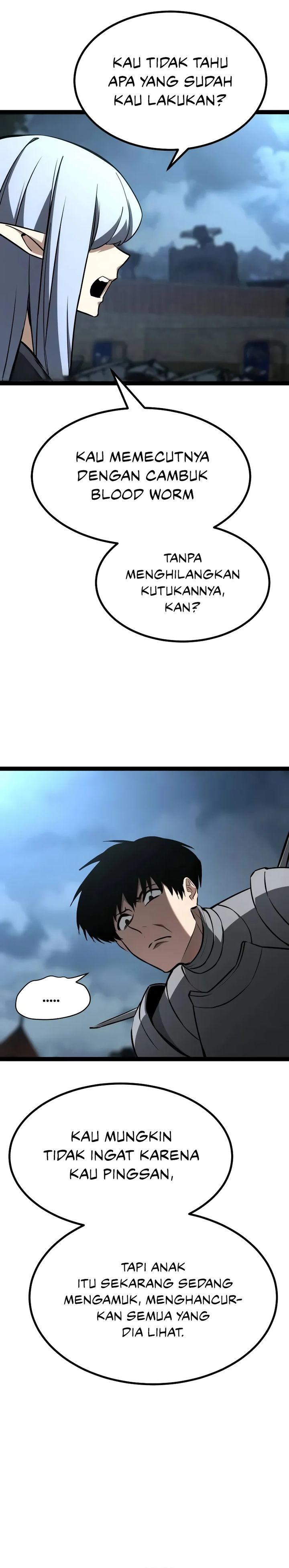 Level 999 Goblin Chapter 18 Gambar 44